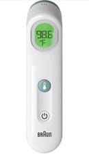 Braun BFH175 Baby Forehead Thermometer