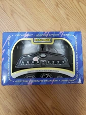 Revenger 2K Dashboard Sound Effects Road Rage Comical Relief - working