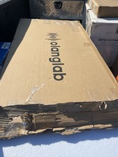 Olanglab Acoustic Wall Panels 10 Pack 24  X48  
