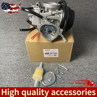 Carburetor for Suzuki Quadsport LT-Z400 LTZ400 2003 2004 2005 2006 2007 2008 ATV