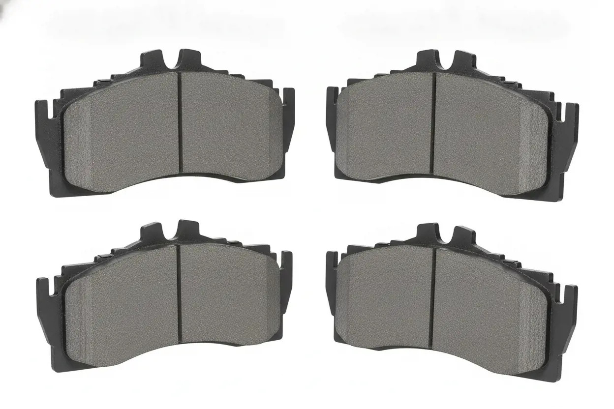 Brembo Bremsbelagsatz Vorne P 83 180 - Bild 3