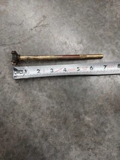 JOHNSON EVINRUDE OMC 5.5 & 6 HP 1957 TO 1978 THROTTLE SHAFT SHORT GEAR  376689