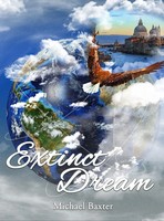 Michael Baxter | Extinct Dream | Buch | Englisch (2022) | Gebunden