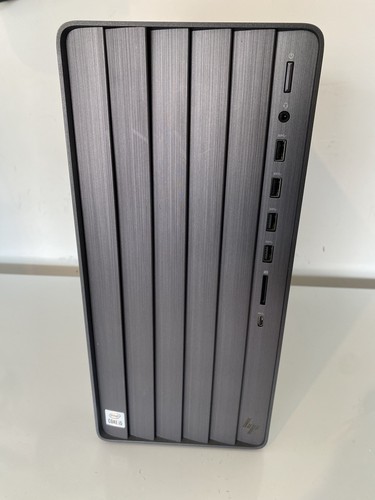HP Envy TE01-1144 Desktop Core i5 10TH GEN 12GB RAM 1TBSSD Quadro M2000.Win 11 - Picture 3 of 15