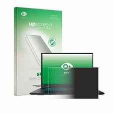 Anti Spy Blickschutz Folie für Gigabyte Gami...