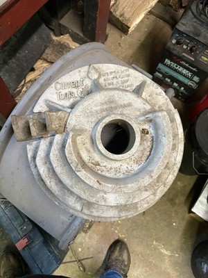 Current Tools 2-1301 1/2'' - 1-1/4'' Rigid & IMC Bending Shoe 