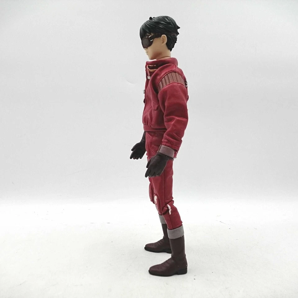Figura Medicom Toy AKIRA Shotaro Kaneda Real Action Heroes RAH escala 1/6 BM Foto 3 de 4