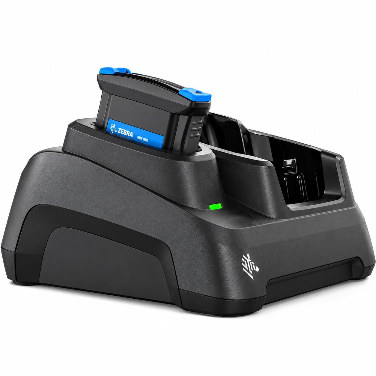 Zebra Charging Cradle (Single-Slot) CRD-MC93-2SUCHG-01 (Free Battery Included)