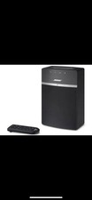 bose soundtouch 10 Wifi Bluetooth,en  En Très  État ,