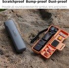 Travel Waterproof Case for Dji Osmo Pocket 3 Creator Combo Accessories
