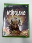 Tiny Tina's Wonderlands - Microsoft Xbox Series X New Factory Sealed