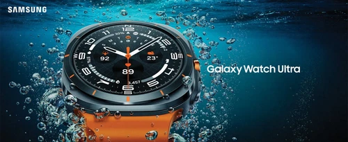New Galaxy Watch Ultra 47mm LTE Galaxy AI Titanium White Smartwatch - Hot - Picture 13 of 23