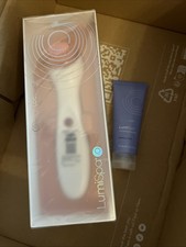 Nu Skin LumiSpa AgeLOC Appareil Nettoyant Visage+ Une Tube Gel Nettoyant