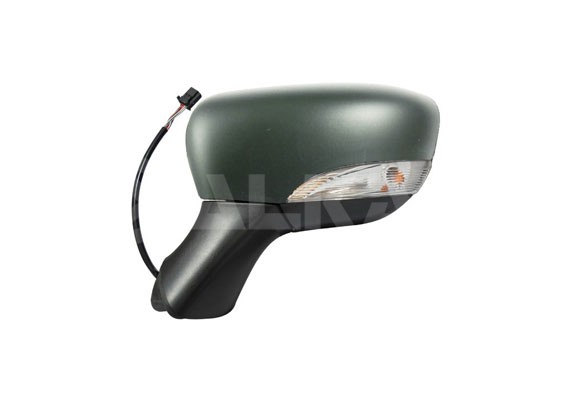Left ALKAR 6143178 Outside Mirror for RENAULT