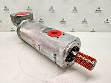 IMO E4 045N4 LRBE Triple screw pump