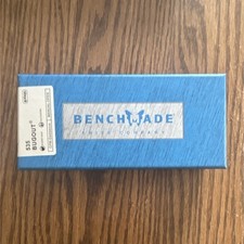 Benchmade Bugout 535 CPM- Damascus Blue Case & Box, Accessories