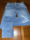 Todd Snyder 12.5 oz. Selvedge Denim Jeans Slim Fit Blue Button Fly Size 29 x 32 — photo 1