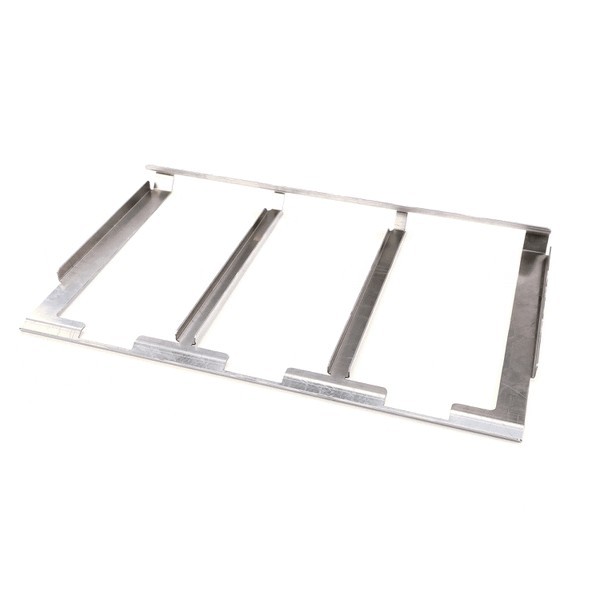 NIECO 25331 Frame Holding Pan 3 Lane Jf