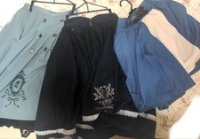 Axes Femme Bulk Sale