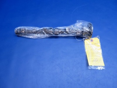 Continental A-65 Camshaft P/N 4546 OVERHAULED (0126-1777)