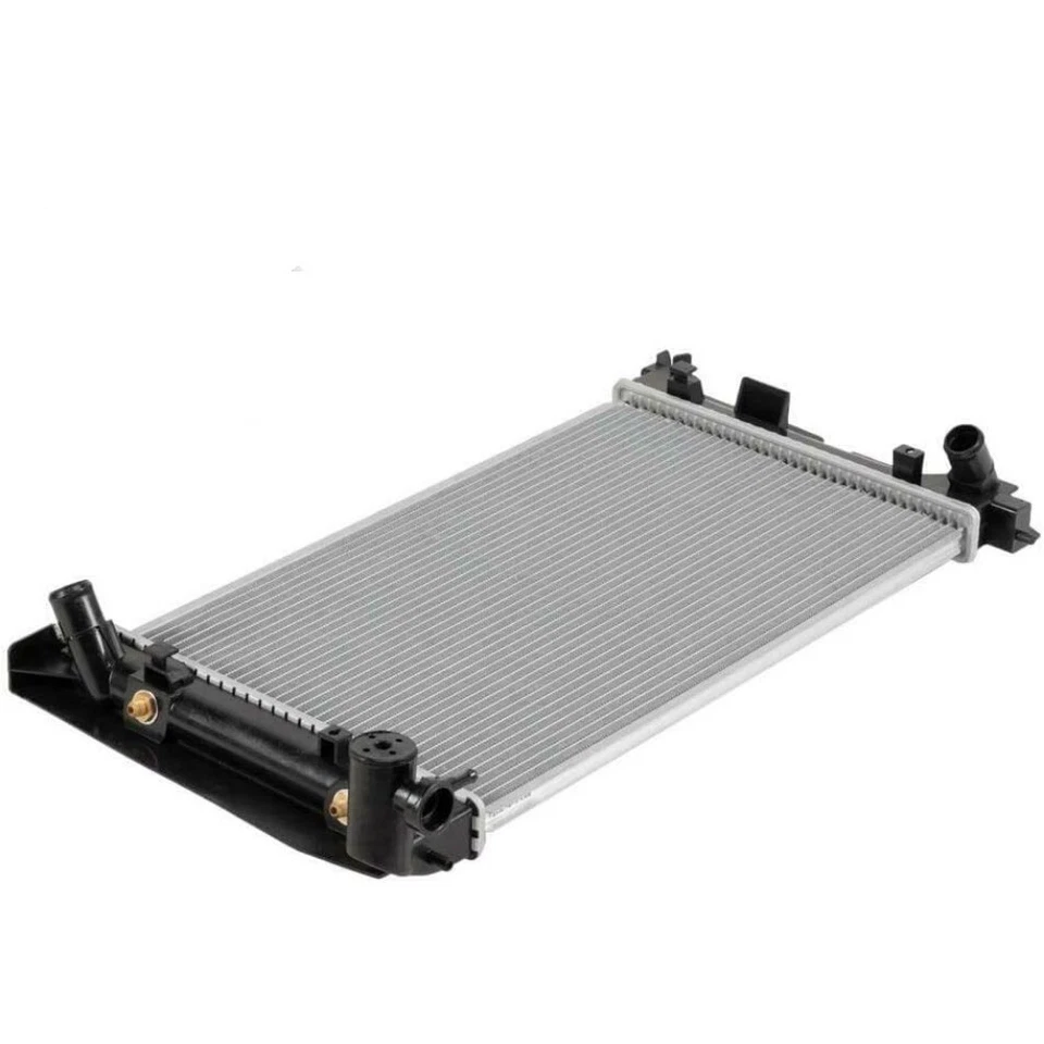 2428 Radiator For 2003-2008 Toyota Corolla/Matrix &Pontiac Vibe 1.8L L4 - Image 4 of 4