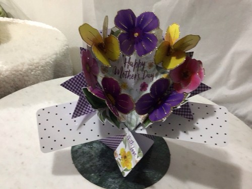 Mother’s Day Card - Picture 18 of 24