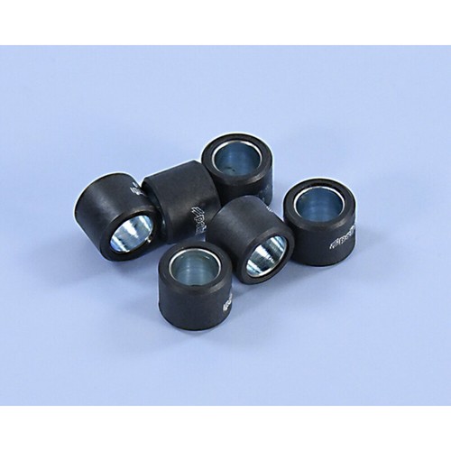 Rouleaux De Variateur POLINI 20, 9x17mm 13gr-6 Pièces pour Moto Pièces