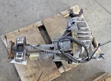 2007-2013 GMC Sierra 1500 Pickup Front Axle Differential Carrier 3.73 Ratio