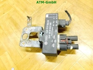 Lüftersteuergerät VW Polo 9N3 1J0919506M