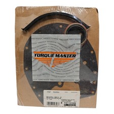 Torque Master Timing Cover Set Ts11235g Gm Chevy V8 1955-74 Engine Torque Master Timing Cover Set Ts11235g Gm Chevy V8 1955-74 Engine