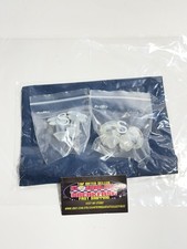 ResMed Mirage Liberty x2 Nasal Nose Pillows Replacement Discontinued Size Small