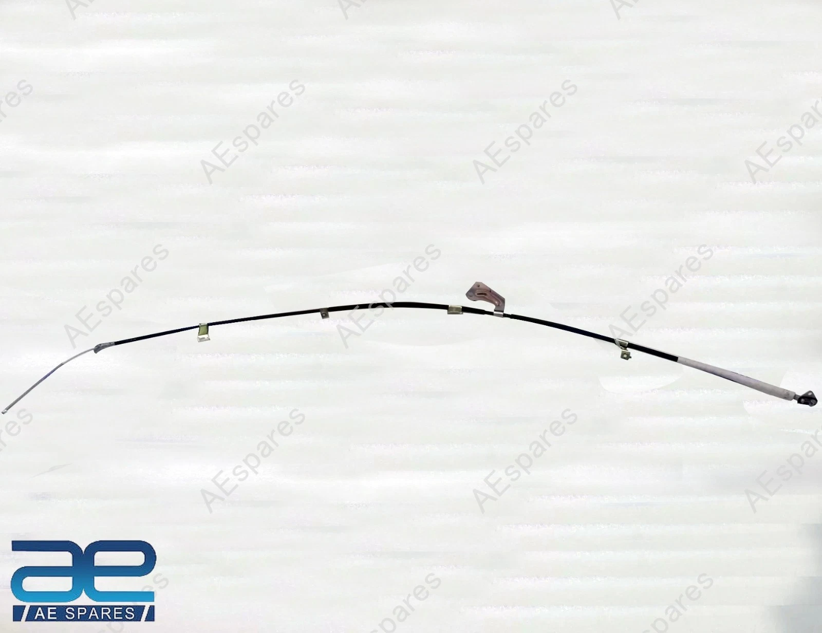 Parking Brake Cable LH For Suzuki Ertiga 2018-2025, XL6 2019-2025 54402M72R00