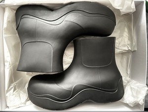 Bottega Veneta Puddle Boots | eBay