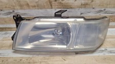Feu avant (phare) Mitsubishi SPACE WAGON