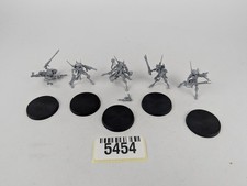 Games Workshop Warhammer 40000 Adeptus Mechanicus Sicarian Infiltrators