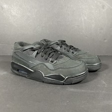 Jordan 4 RM Black Cat Size 7Y / 7 Mens / 8.5 Womens FQ7938-004