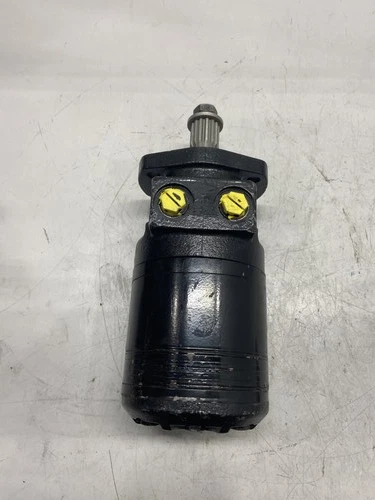 Parker T-Series Torque Motor-TG0530MS050AAAA