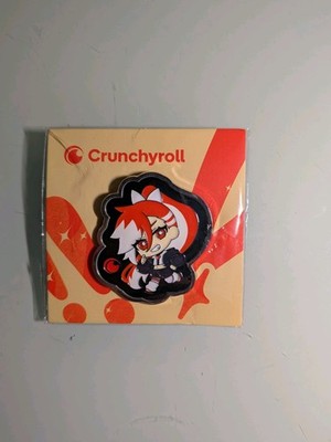 Anime Expo 2026 Crunchyroll Pin