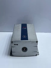 Saab TransponderTech R4-AIS Shipborn Class A Transponder 7000-100-550(For Parts)