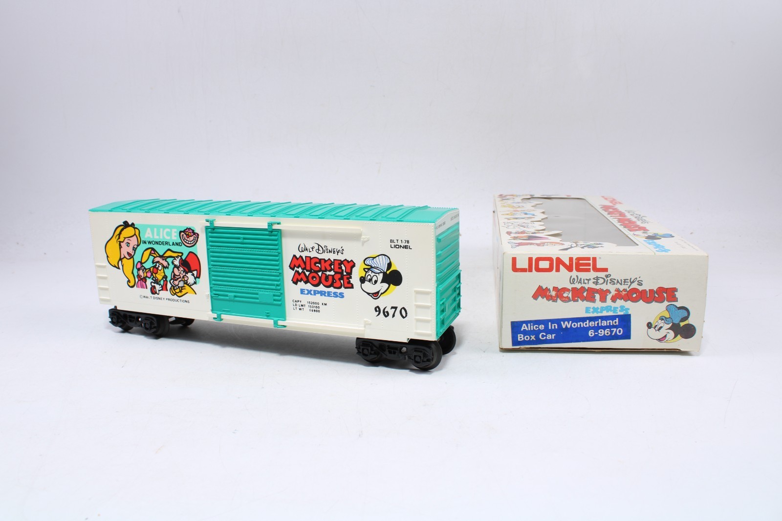 Click here to see eBay Auction