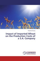 Yolanda Puckey | Impact Of Imported Wheat On The Production Costs Of A S.A....