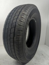 Used Tire 23575r15 Thunderer Ranger R404 105t - Tread Depth Null32 Used Tire 23575r15 Thunderer Ranger R404 105t - Tread Depth Null32
