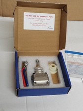 aladdin easyfit isolator refill pack 15mm