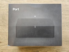SONOS PORT STREAMING MEDIA PLAYER | PORT1US1BLK | BLACK | In or packaging