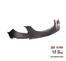 Sherman Replacement Part Compatible with Buick Enclave Front Bumper Cover