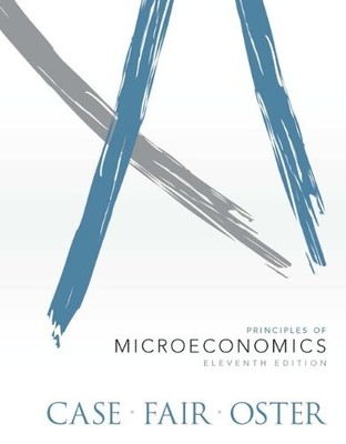 Principles of Microeconomics Plus NEW MyEconLab with Pearson eText -- Access...