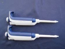 Rainin Pipet-Lite XLS SL-200  20-200μL Single channel pipette GUARANTEED