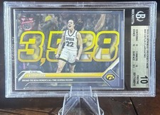 2023-24 Bowman U Now - Caitlin Clark #49 /47962 (RC)