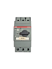 ABB MS 450 MANUAL MOTOR STARTER [FAST SHIP]