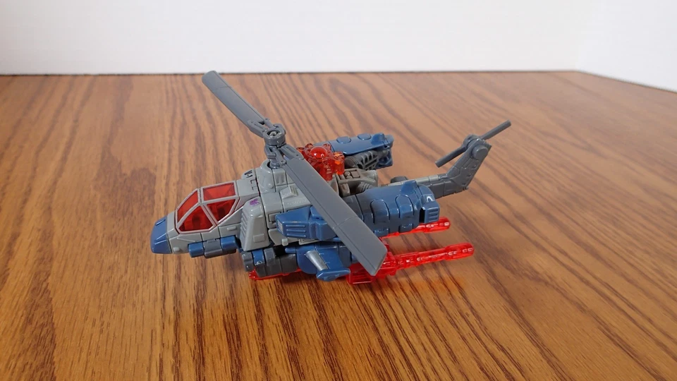 Transformers ROTF Bruticus Maximus Set - Complete - 2009 - Target Exclusive - Image 2 of 4